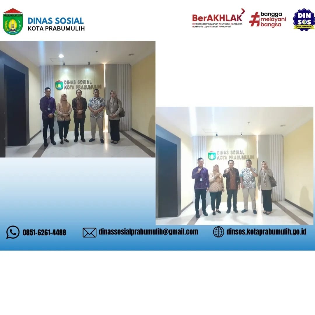 Kunjungan Tim dan Penilaian PEKPPP Provinsi Sumatera Selatan